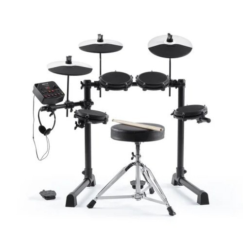 Alesis debut kit mesh - -, head