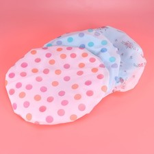  9 Pcs Bath Caps Shower