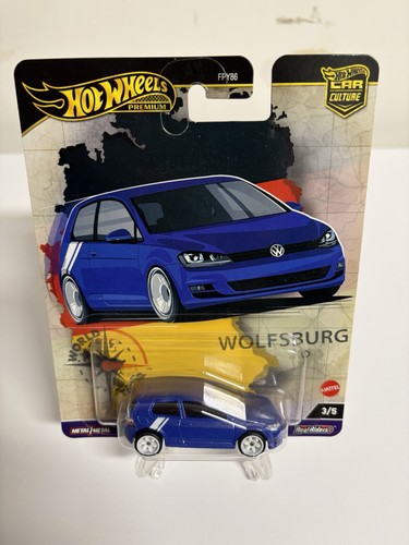 Hot wheels car culture - wheels,