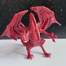 Board Game Dark World Dragons