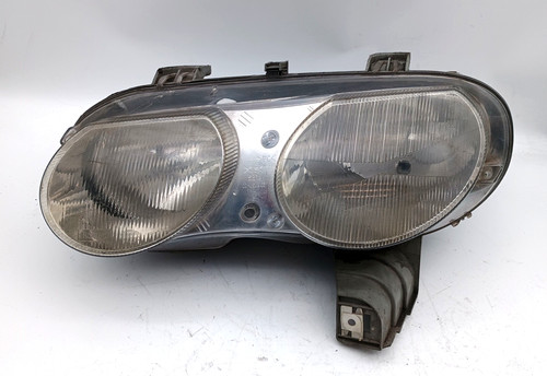 Rover 2000 passenger side - 75,