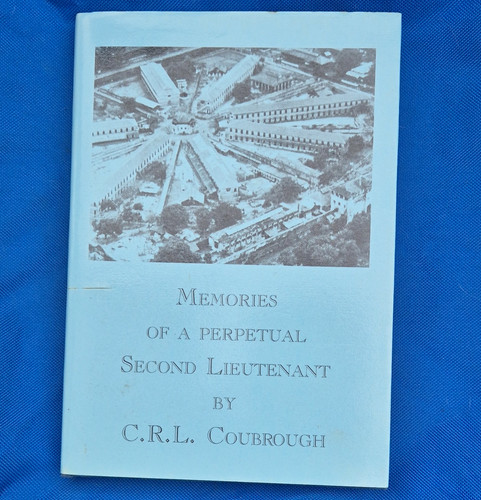 Coubrough memories of a - coubrough,