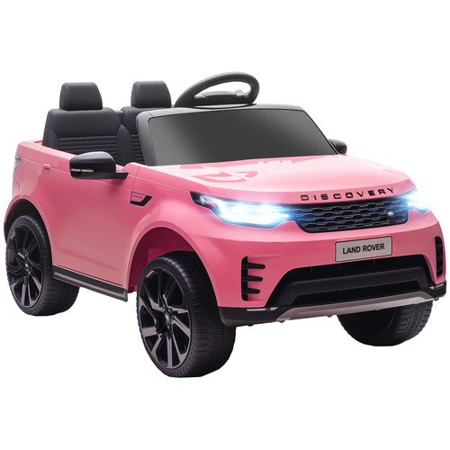Aiyaplay land rover discovery - aiyaplay,