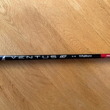 Fujikura Ventus TR 5-A Driver Shaft