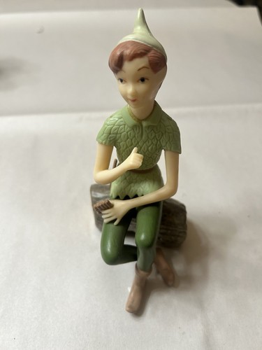 Wilton cake topper peter pan - cake,