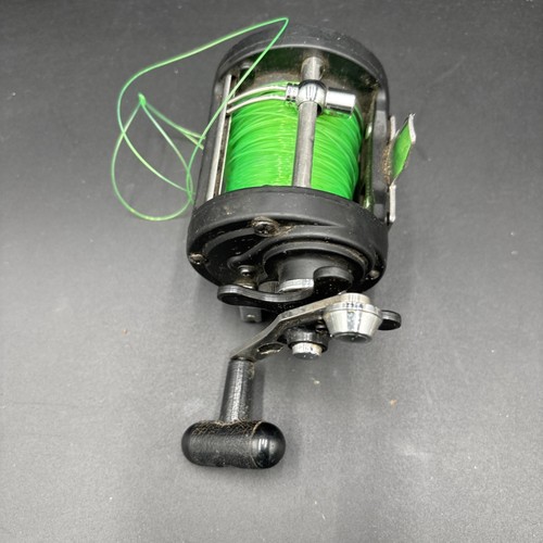 Shimano triton 200gt reel - shimano,