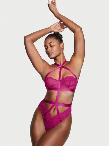 Victorias secret raspberry - secret,