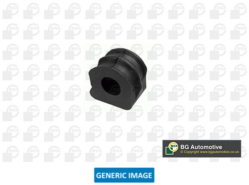 Stabiliser bar mounting left - stabiliser,
