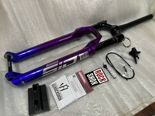 Rockshox sid ultimate mtb - ultimate,