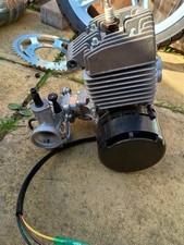 Motobecane Av10 Engine Complete