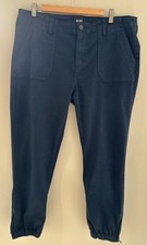 Paige Mayslie Jogger Jeans