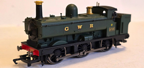Hornby gauge gwr 2723 - hornby, 0-6-0