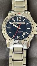 Raymond Weil Nabucco GMT