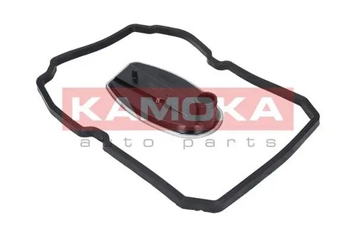 Hydraulic filter automatic - hydraulic,