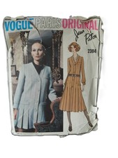 Vogue Paris Original 2384 Jean