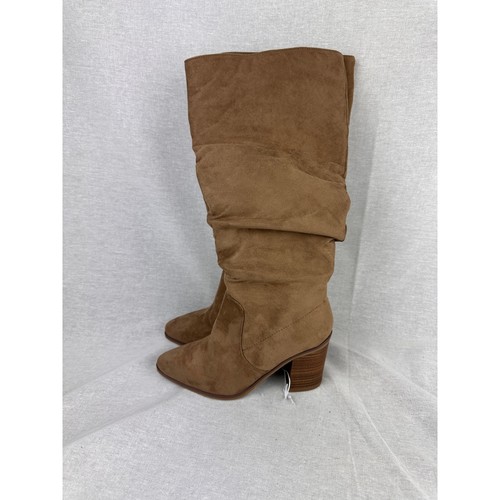 Universal thread women - women, suede