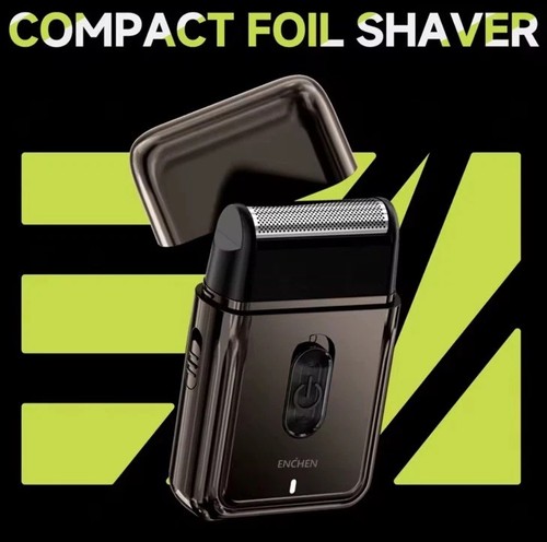 Electric razor foil shaver men - foil,