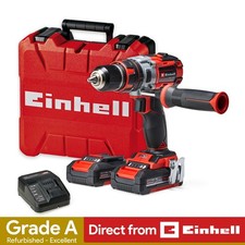 Einhell Cordless Combi Drill