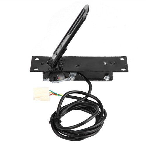 Accelerate pedal foot - foot,