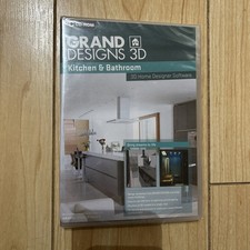 Eleco - Grand Designs 3D