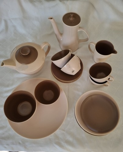Vintage poole pottery - vintage,