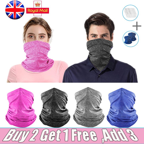 Face cover neck - cover, warmer