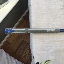 Genuine ventos TR reg shaft