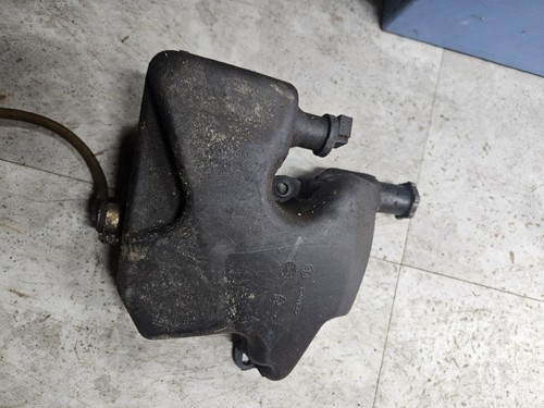 Piaggio zip two stroke tank - piaggio,