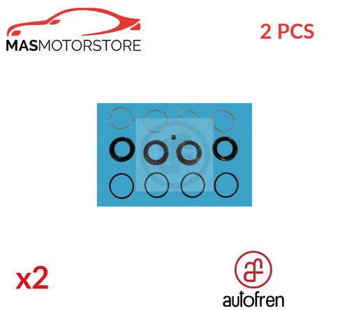 Brake caliper repair kit front - brake,
