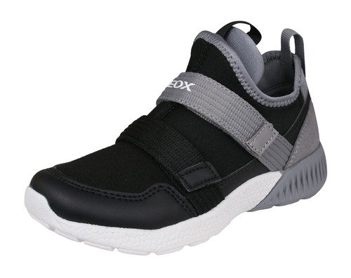Geox sveth boys black - geox,