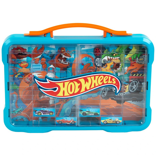 Hot wheels city display - display, &