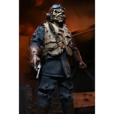 Official NECA Iron Maiden 8''