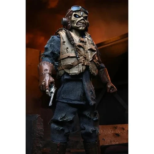 Official neca iron maiden - neca,