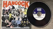 TONY HANCOCK : Lp Style Audio