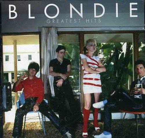Sight and sound blondie - sound,
