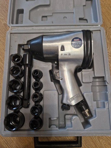 Sa2 air impact - 1/2",