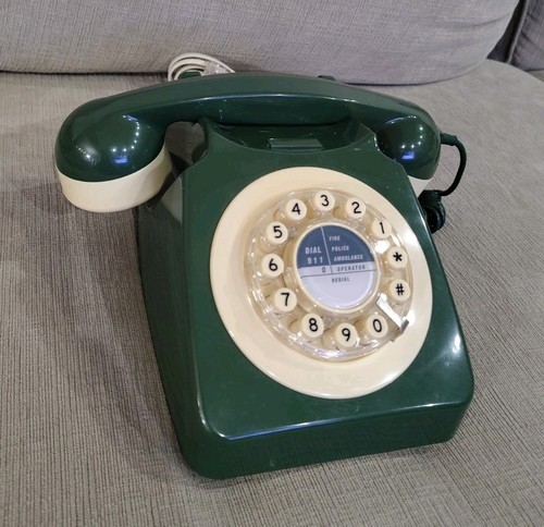 Wild wolf 746 - retro, 1960's