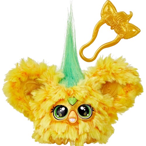 Furby furblets hoo - furby, hoo-lah