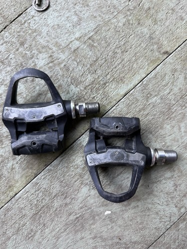 Garmin vector dual - dual, sided