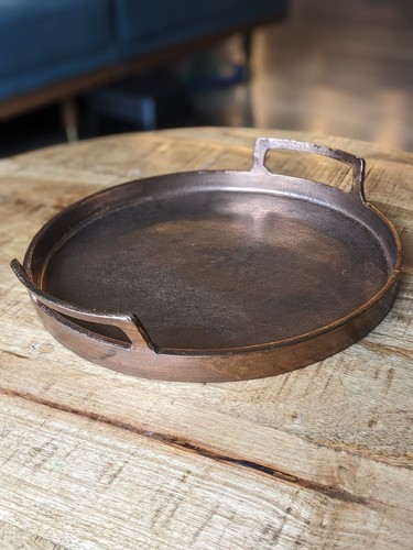 New target hearth hand - hearth, &