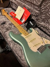 Fender American Professional