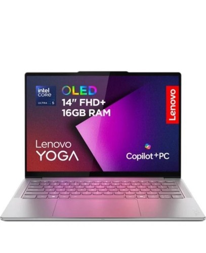 Lenovo yoga slim - lenovo,