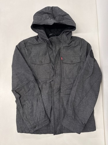 Vintage levi jacket - vintage, levi's