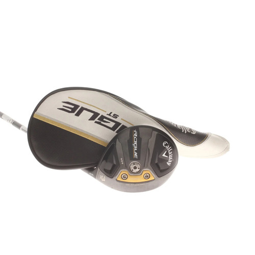 Callaway rogue triple - rogue, st