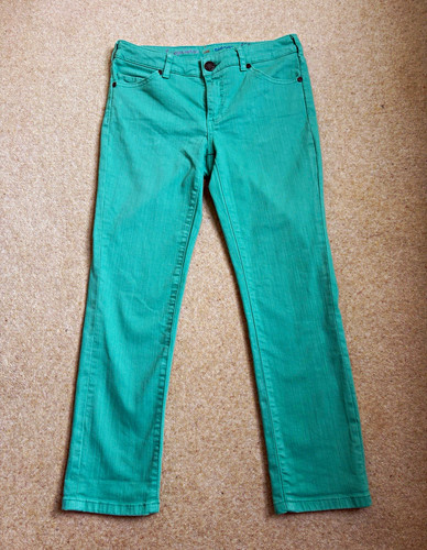 White stuff women - white, green