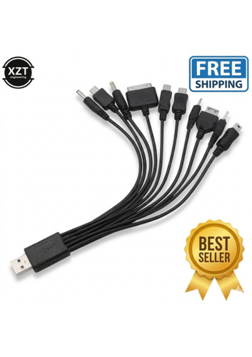 Universal usb multi - universal, 10-in-1