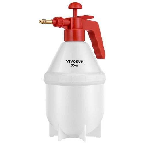 Vivosun garden pressure - garden,