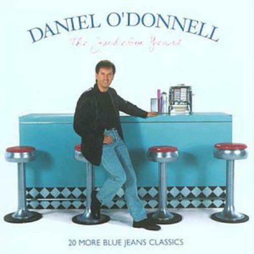 The jukebox years daniel - jukebox,