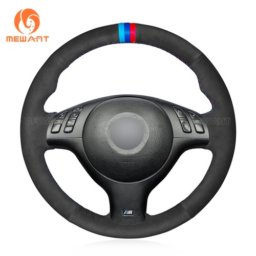 Steering wheel cover full wrap - wheel,