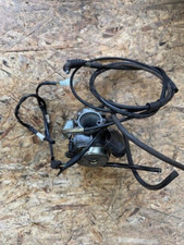 Lexmoto Diablo 125cc 2015